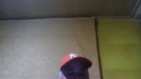 crmperez online show from 01/27/25, 04:09