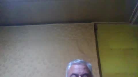 crmperez online show from 03/11/25, 01:26