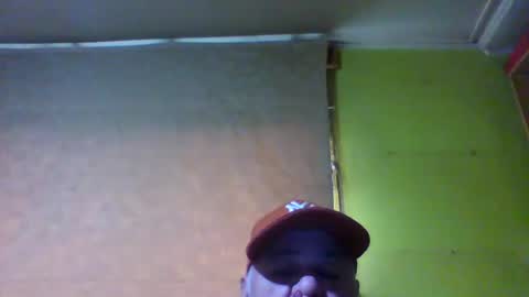 crmperez online show from 09/21/25, 08:32