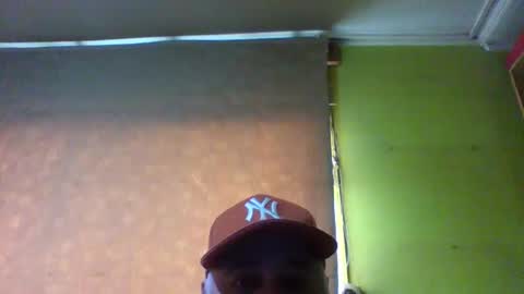 crmperez online show from 10/20/25, 05:57