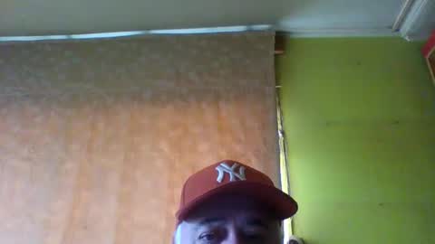 crmperez online show from 10/23/25, 08:18