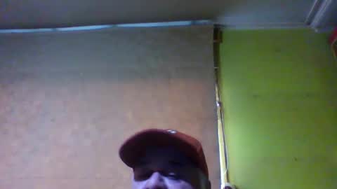 crmperez online show from 10/31/25, 10:11