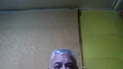 crmperez online show from 11/07/25, 10:54