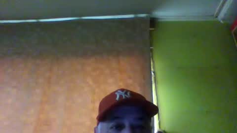 crmperez online show from 11/16/25, 09:53