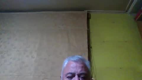 crmperez online show from 01/11/26, 05:56