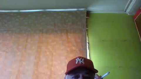 crmperez online show from 01/13/26, 06:57