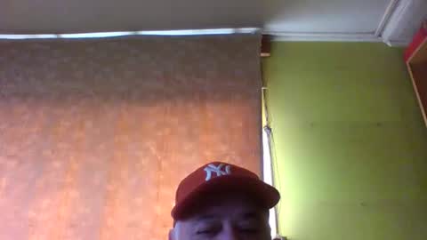 crmperez online show from 03/16/26, 06:12