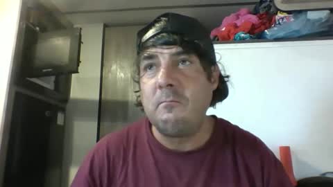 Snapshot of croachster702 chatting on 04/13/26, 03:50 croachster702 online show from 04/13/26, 03:50