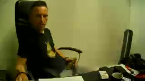 Nickkk online show from 07/09/26, 08:02