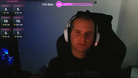 Anderson online show from 01/22/25, 10:18