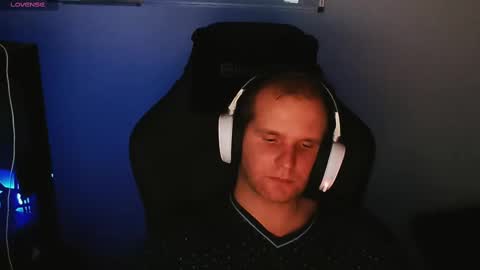 Anderson online show from 02/13/25, 03:07