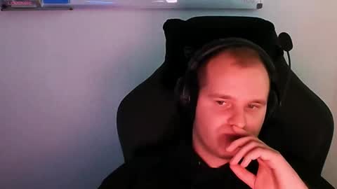 Anderson online show from 11/06/25, 07:31