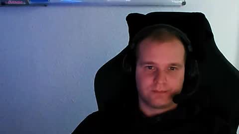 Anderson online show from 11/10/25, 09:30