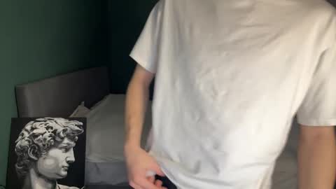 cronck52 online show from 11/26/25, 02:18