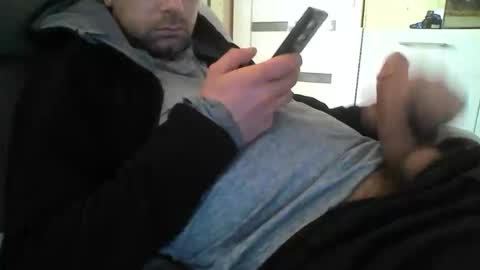 crosik1908 online show from 01/27/25, 09:13