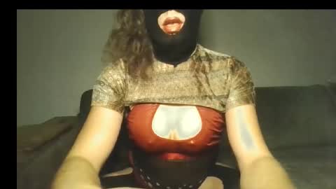 crossdress2anal online show from 10/21/25, 09:59