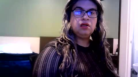 Linda Cross online show from 10/30/25, 10:32