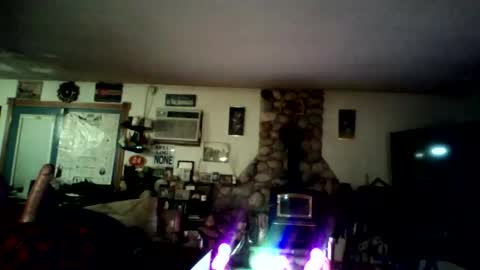 crossdrsr1 online show from 12/21/25, 11:50