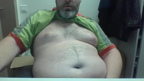 Crouch1 online show from 12/17/24, 11:17