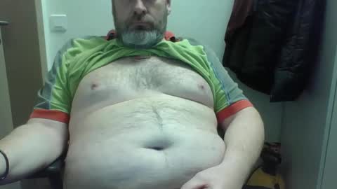 Crouch1 online show from 03/05/25, 10:11