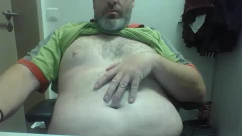 Crouch1 online show from 10/17/25, 07:00