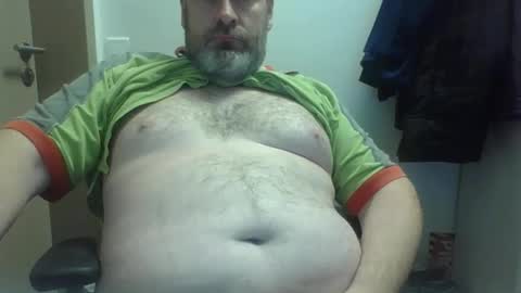 Crouch1 online show from 11/04/25, 08:35