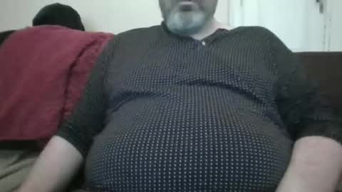 Crouch1 online show from 02/14/26, 06:32