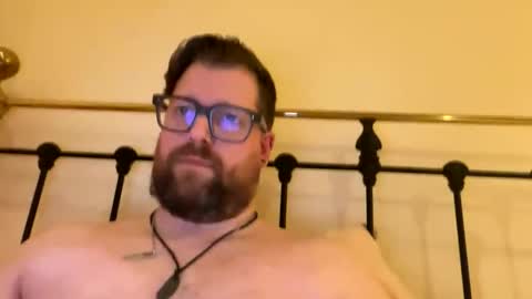 crouchendtiger online show from 02/26/26, 11:26