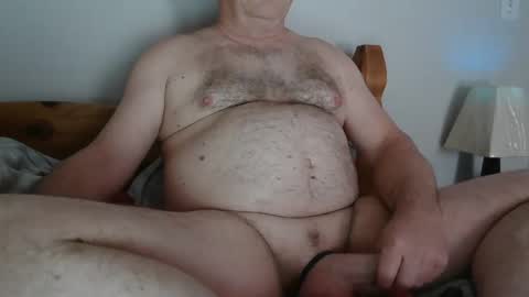 Crowbarbi online show from 12/16/24, 03:11