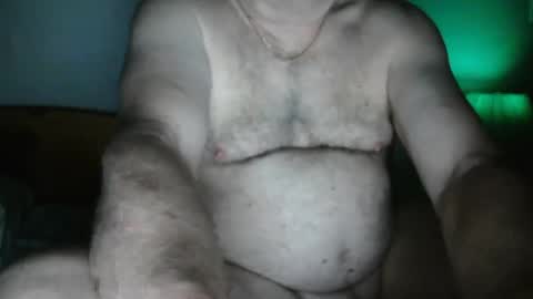 Crowbarbi online show from 02/03/25, 12:25