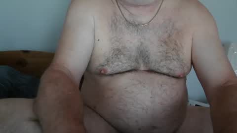 Crowbarbi online show from 10/02/25, 06:26