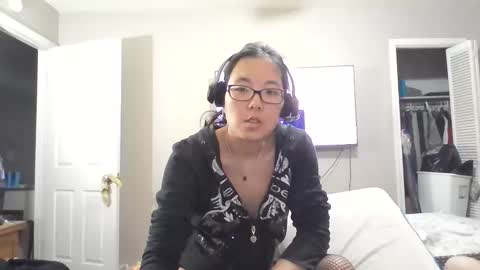 Crownandkat online show from 02/23/26, 04:43