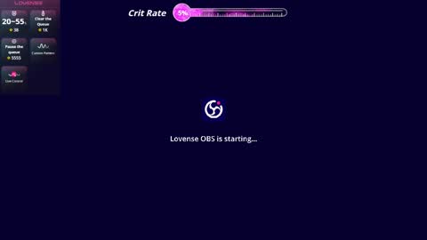 Crownandkat online show from 02/24/26, 04:54