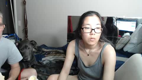 Snapshot of crownandkat chatting on 03/31/26, 05:30 Crownandkat online show from 03/31/26, 05:30