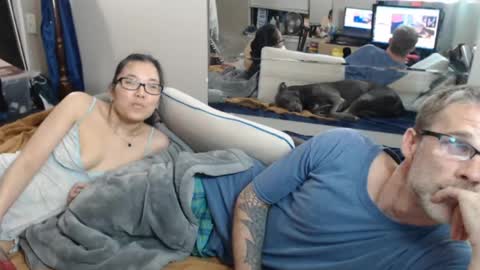 Snapshot of crownandkat chatting on 04/16/26, 04:46 Crownandkat online show from 04/16/26, 04:46