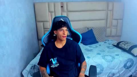 Croy online show from 02/23/26, 07:11