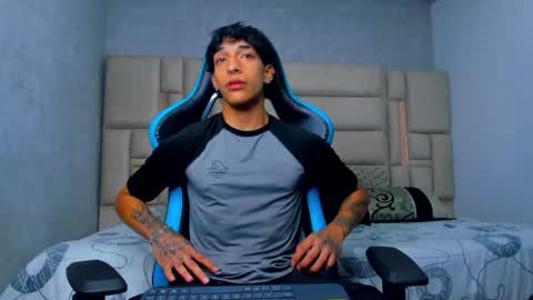 Croy online show from 02/27/26, 05:40