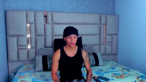 Croy online show from 03/09/26, 08:35