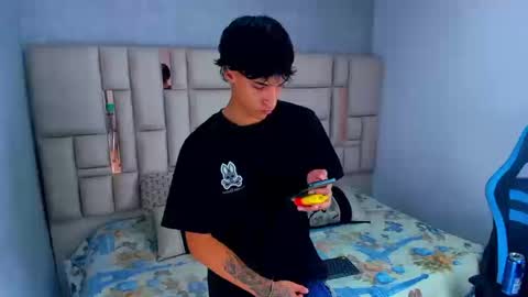 Croy online show from 03/11/26, 09:32