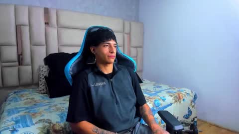 Croy online show from 03/15/26, 06:08