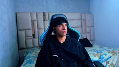 Croy online show from 03/27/26, 08:48