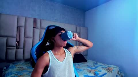 Croy online show from 03/27/26, 09:47