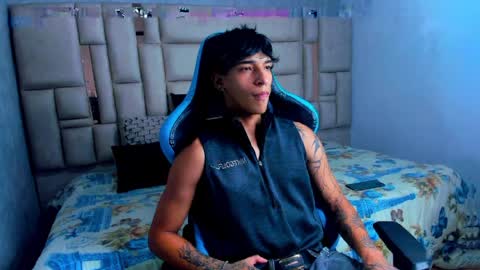 Croy online show from 04/04/26, 08:39