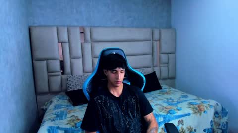 Croy online show from 04/06/26, 06:58