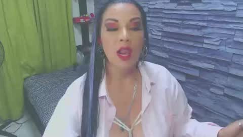 cruela_deviil online show from 02/20/25, 07:34