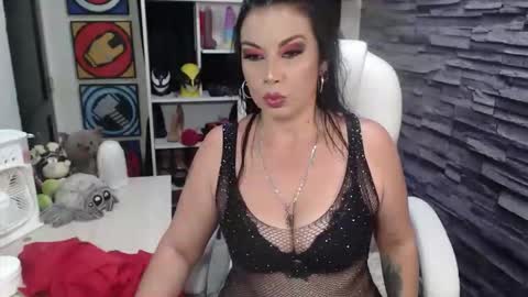 cruela_deviil online show from 02/24/26, 10:19