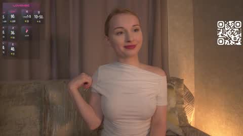 Rina online show from 12/02/25, 09:36