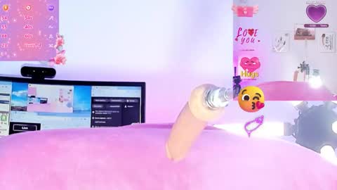 Mia online show from 11/29/25, 08:34