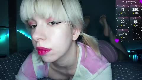 Cruella online show from 12/11/24, 04:20