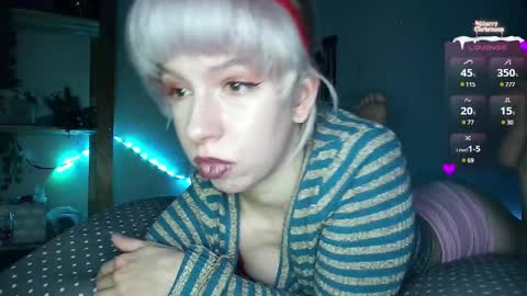 Cruella online show from 12/24/24, 05:34